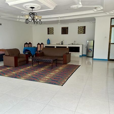 Khadija Kiwengwa Apartment 外观 照片