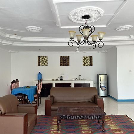 Khadija Kiwengwa Apartment 外观 照片