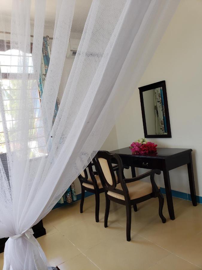 Khadija Kiwengwa Apartment 外观 照片