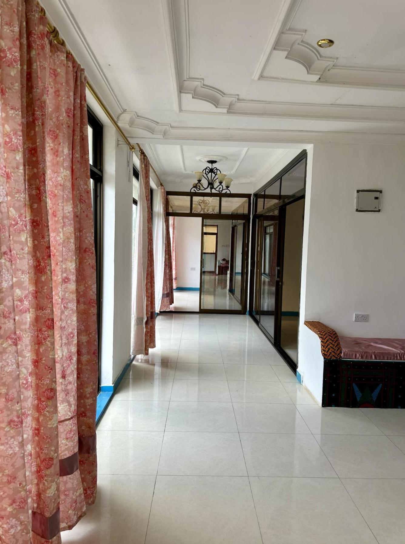 Khadija Kiwengwa Apartment 外观 照片