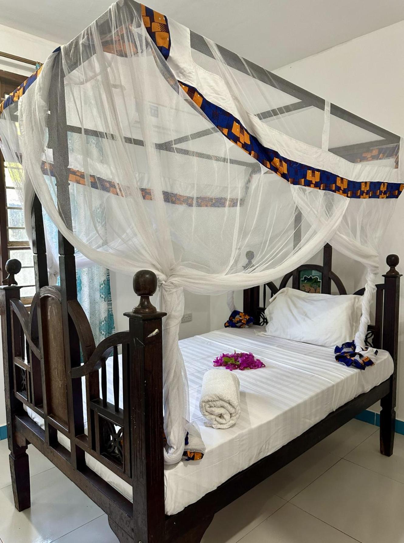 Khadija Kiwengwa Apartment 外观 照片
