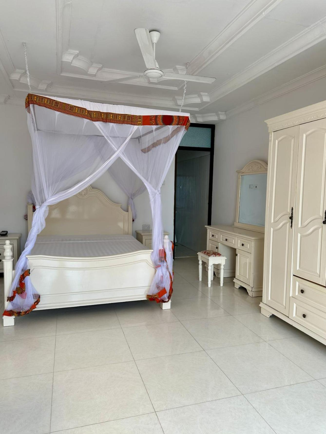 Khadija Kiwengwa Apartment 外观 照片