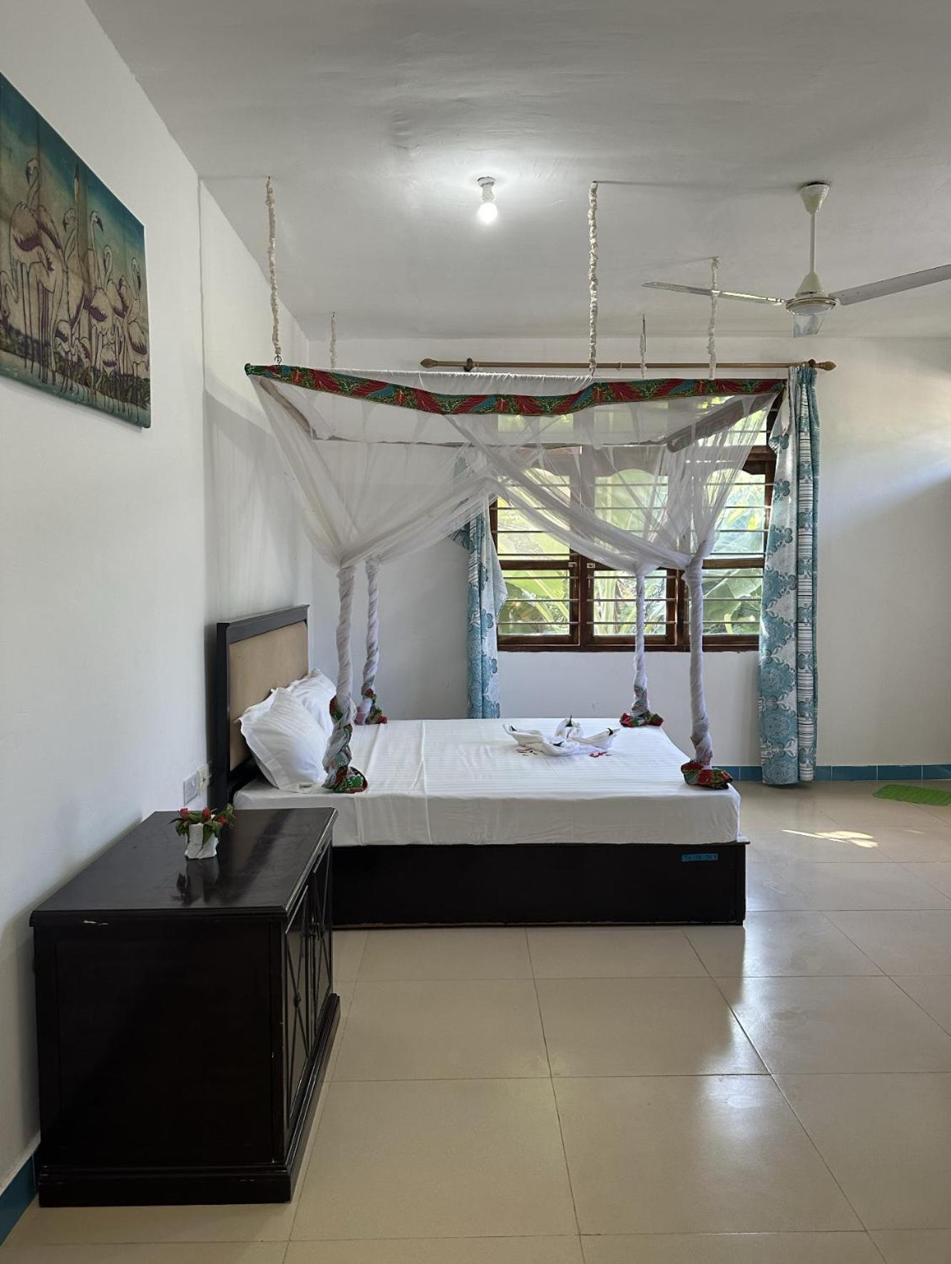 Khadija Kiwengwa Apartment 外观 照片