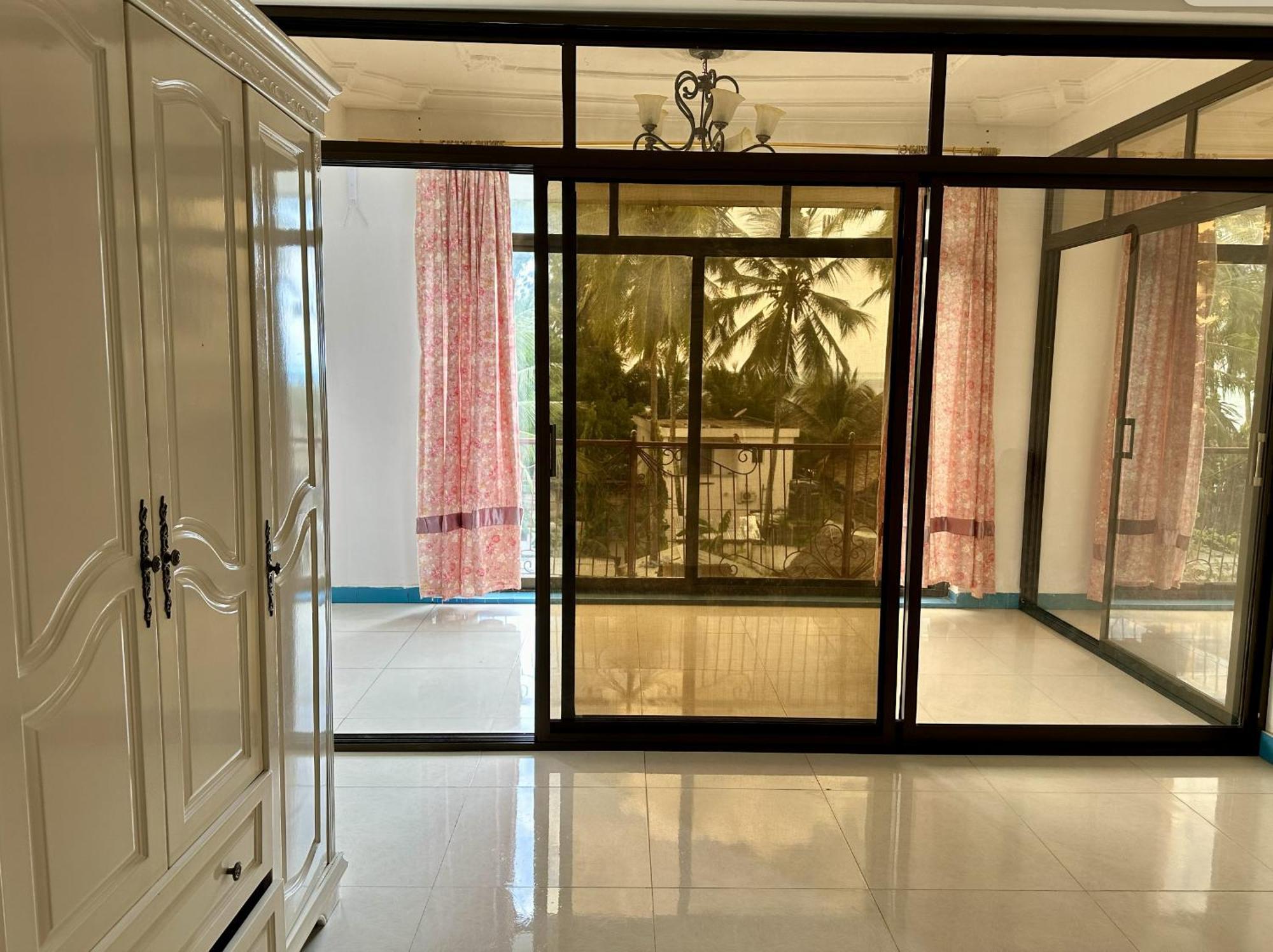 Khadija Kiwengwa Apartment 外观 照片