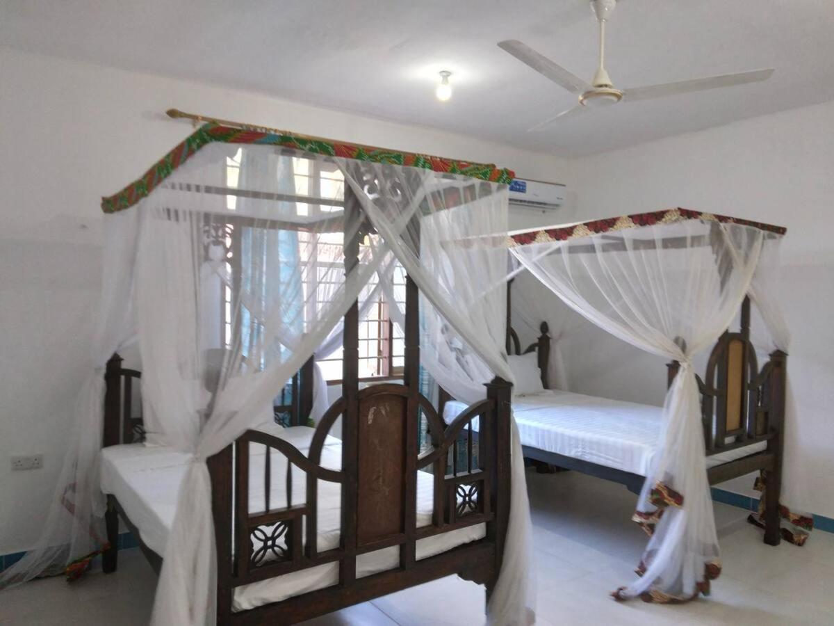 Khadija Kiwengwa Apartment 外观 照片